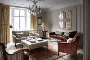 Grade ii Listed House